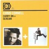 Chris Cornell - 2 For 1: Carry On / Scream