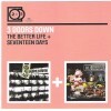 3 Doors Down - 2 For 1: The Better Life / Seventeen Days