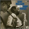 Gerry Mulligan Meets Johnny Hodges (게리 멀리건 & 조니 호지스) [LP]