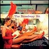 Marty Paich (마티 페이치) - The Broadway Bit: The Modern Touch of 브로드웨이 뮤지컬 명곡 연주집 [180g LP]