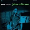 John Coltrane (존 콜트레인) - Blue Train [LP]