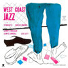 Stan Getz - West Coast Jazz [LP]