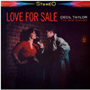 Cecil Taylor - Love for Sale
