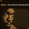 John Coltrane with The Red Garland Trio (존 콜트레인, 레드 갈란드 트리오) - Traneing In [LP]