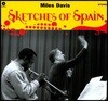 Miles Davis (마일스 데이비스) - Sketches of Spain [LP]