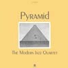 The Modern Jazz Quartet - Pyramid
