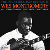 Wes Montgomery - The Incredible Jazz Guitar