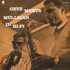 Stan Getz / Gerry Mulligan (스탄 게츠 / 제리 멀리건) - Getz Meets Mulligan in HI-FI [LP]