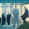 Dave Brubeck Quartet - Gone with the Wind