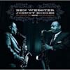 Ben Webster / Johnny Hodges - The Complete 1960 Jazz Cellar Session [LP]