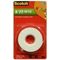 [알앤비]3M 폼 양면테이프 18mmX1.5m/#2115/Scotch