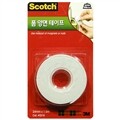 [알앤비]3M 폼 양면테이프 24mmX1.5m/#2215/Scotch
