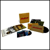 Bob Marley & The Wailers - Exodus 40 - The Movement Continues (Lt.-Super Deluxe Edit)(4LP+7" Single 2LP)(Boxset)