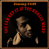 Jimmy Cliff - You Can Get It If You (Gatefold)(180G)(2LP)