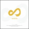인피니트 (Infinite) - 3rd 미니앨범 : Infinitize