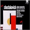 Alexander Melnikov 쇼스타코비치: 피아노 협주곡 2번, 바이올린 소나타 (Dmitri Shostakovich: Piano Concerto No. 2 Op. 102)