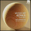 Hans-Christoph Rademann 볼프강 림: 합창곡 모음집 - 아스트랄리스 외 (Wolfgang Rihm: Astralis, Other Choral Works)