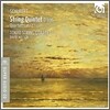 Tokyo String Quartet 슈베르트 : 현악 오중주 D.956 & 현악 사중주 D.703 (미완성) (Schubert : String Quintet D. 956, Quartettsatz D.703)