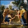 Lucy Crowe 헨델: 충실한 양치기 (Handel: Il pastor fido, HWV8a)