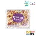 한우물 햄야채볶음밥 300g