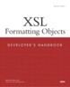 Xsl Formatting Objects Developer's Handbook