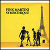 Pink Martini - Sympathique (180G)(LP)