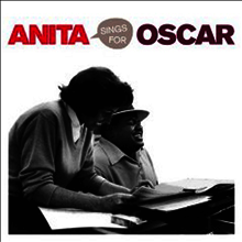 Anita O'day & Oscar Peterson - Anita Sings For Oscar