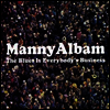 Manny Albam - The Blues Is Everybody’s Business (Bonus Track)(CD)