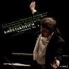 쇼스타코비치 : 교향곡 4번 (Shostakovich : Symphony No. 4 in C minor, Op. 43)(CD) - Daniel Raiskin
