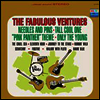 Ventures - Fabulos Ventures (180G)(LP)