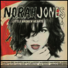 Norah Jones - Little Broken Hearts (2LP)