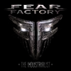 Fear Factory - The Industrialist (Ltd.Gatefold)(180G)(LP)