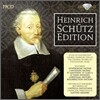 Cappella Augustana 하인리히 쉬츠 에디션 (Heinrich Schutz Edition