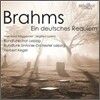 Herbert Kegel 브람스 : 독일 레퀴엠 (Brahms : Ein Deutsches Requiem Op.45)