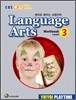 Yo! Yo! PlayTime Language Arts WorkBook 3 (요요 플레이타임 언어 워크북)