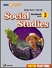 Yo! Yo! PlayTime Social Studies WorkBook 3 (요요 플레이타임 사회 워크북)