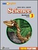 Yo! Yo! PlayTime Science WorkBook 3 (요요 플레이타임 과학 워크북)