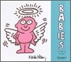 키스 해링 BABIES 베이비