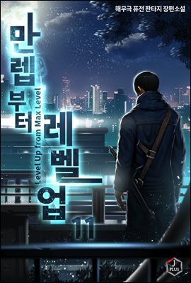 만렙부터 레벨업 11권