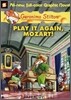 Geronimo Stilton #8 : Play it Again, Mozart!