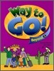 Way to go! Beyond 3