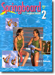 Springboard 2 : Student Book