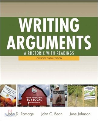 Writing Arguments