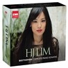 베토벤 : 피아노 소나타 전곡집 - 임현정 (HJ Lim)