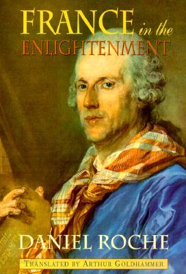 France in the Enlightenment