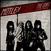 Motley Crue - The Dirt (Soundtrack)(Vinyl LP)