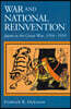 War and National Reinvention