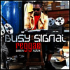 Busy Signals - Reggae Dubb'n Again (LP)