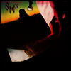 Styx - Cornerstone (Limited Edition)(180G)(LP)