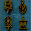 Diamond Rugs - Diamond Rugs (LP)